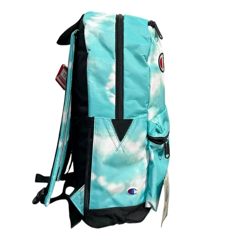 Champion Supersize‎ 4.0 Unisex Backpack Fits a 15